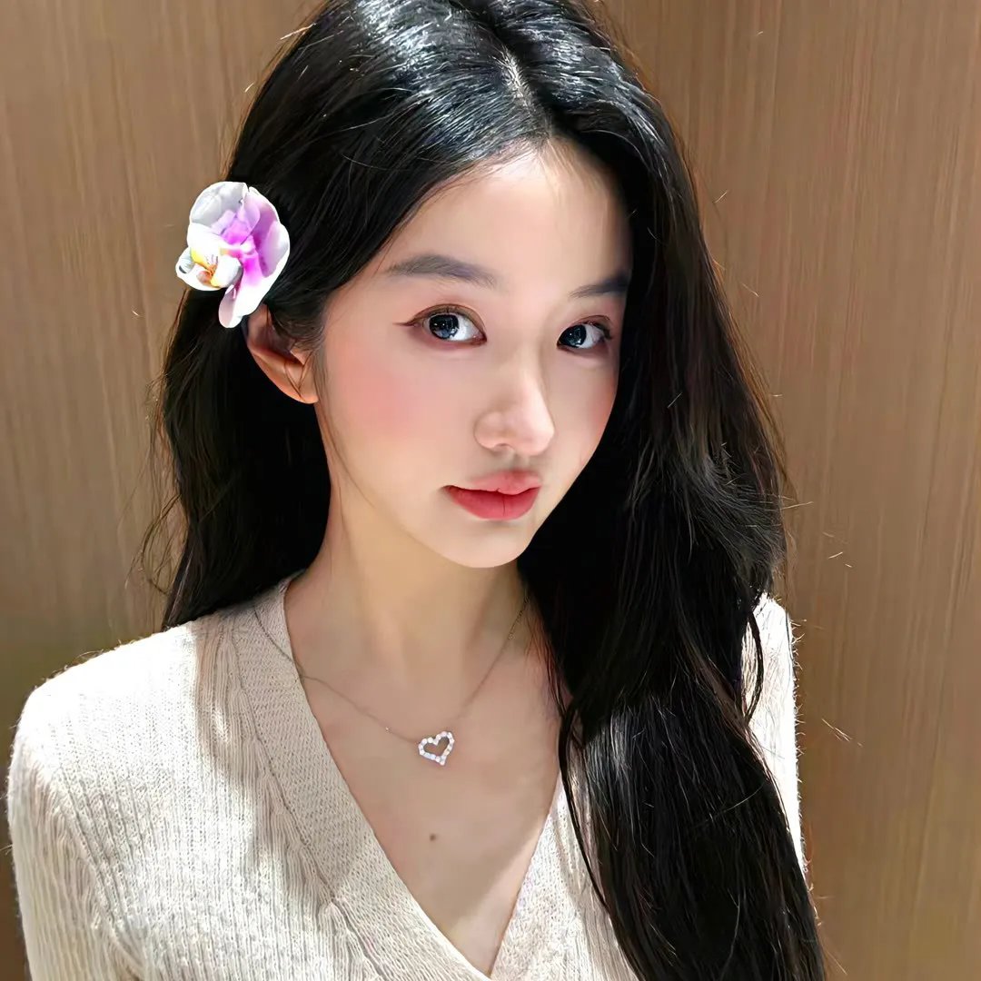 最幸运的女孩