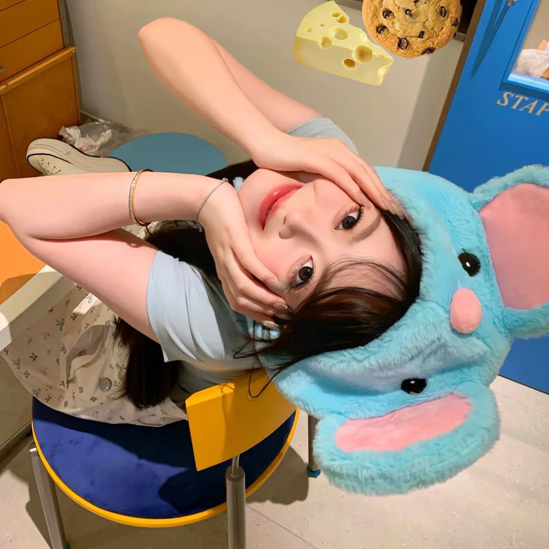 女佣
